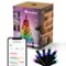 Nanoleaf - Matter Smart Holiday String Lights (300 LEDs) - White and Colors-Front_Standard