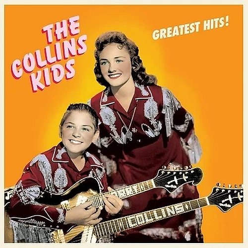 

Greatest Hits [LP] - VINYL