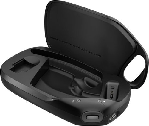 Poly - Voyager Legend 50/30 Mobile Charge Case - Black