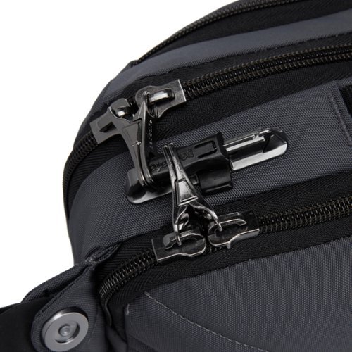 Pacsafe EXP 12 Inches Sling Slate - Best Buy