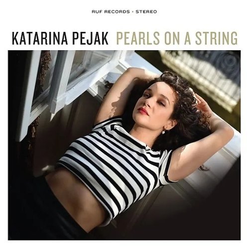 Pearls on a String [LP] - VINYL