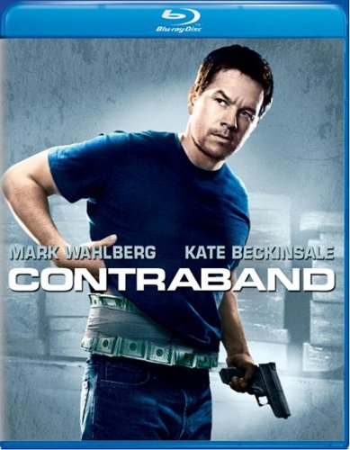  Contraband [Blu-ray] [2012]