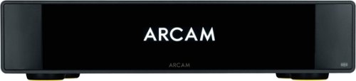 Arcam - ST25 Audiophile Streamer - Black
