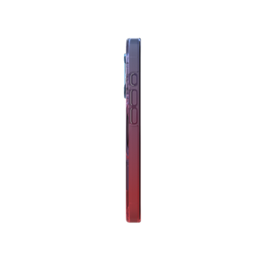 ZAGG Tokyo Snap Case for Apple iPhone 16 Iridescent