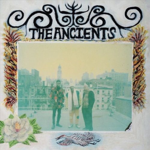 The Ancients [LP] [VINYL]