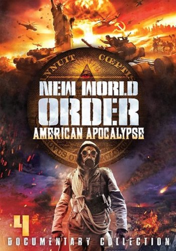  New World Order: American Apocalypse