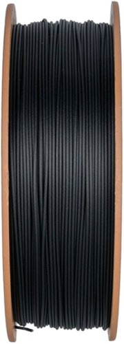Creality 1.75 mm Hyper PLA-CF Filament 2.2 lbs for high-speed printers (1-pack) - Black WORLDWIDE DELIVERY