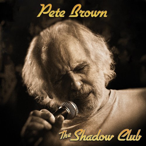 

Shadow Club [LP] - VINYL