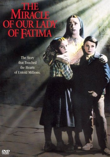  The Miracle of Our Lady Fatima [1952]