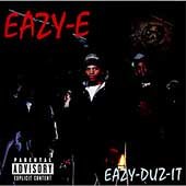 

Eazy-Duz-It [Bonus EP] [LP] - VINYL