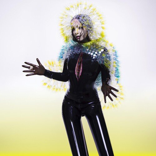  Vulnicura [Bonus Track] [CD]