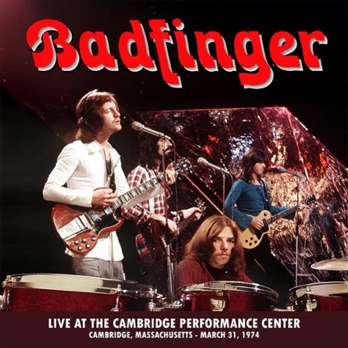 Live at the Performance Center, Cambridge, March 31, 1979 [LP] [VINYL]