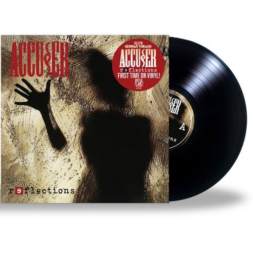 

Reflections [LP] - VINYL