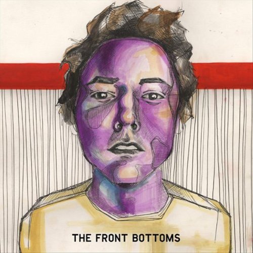 Front Bottoms [LP] [LP] - VINYL
