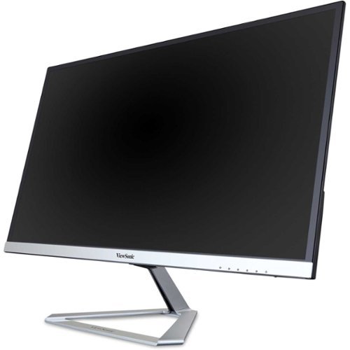 ViewSonic VX2476 SMHD 23.8