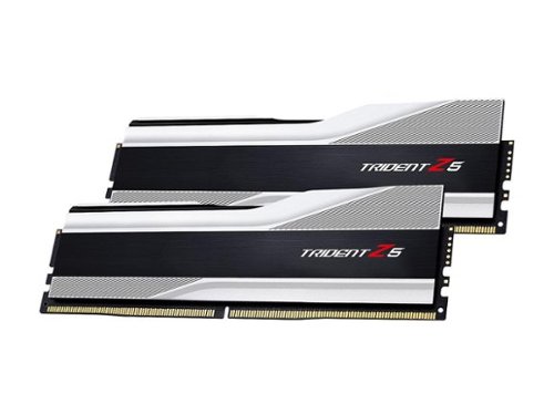 G.SKILL Trident Z5 Series 32GB (2 x 16GB) DDR5 6400 Desktop Memory
