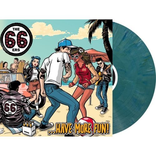Have More Fun [LP] [VINYL]