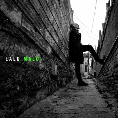 

Lalo Malo - Green Vinyl [LP] - VINYL
