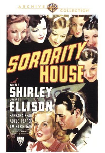 

Sorority House [1939]