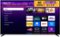 Roku - 55" Class Pro Series 4K QLED Mini-LED Smart RokuTV-Front_Standard
