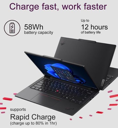 Lenovo ThinkPad T14s Gen 5 14