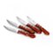 Tramontina - Porterhouse 4Pc Knife Set - Brown-Angle_Standard