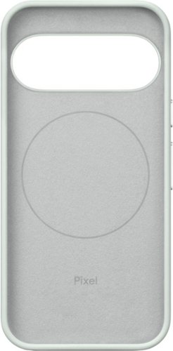 Google Pixelsnap Case for Pixel 11 Pro - Fog HOW TO BUY
