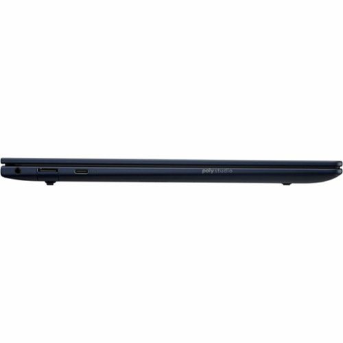 HP EliteBook Ultra G1i 14 IPS OLED 2880 x 1800 (2.8K) Touch Screen Laptop - Intel Core Ultra 7 with 32GB Memory - Atmosphere Blue, Blue WORLDWIDE DELIVERY