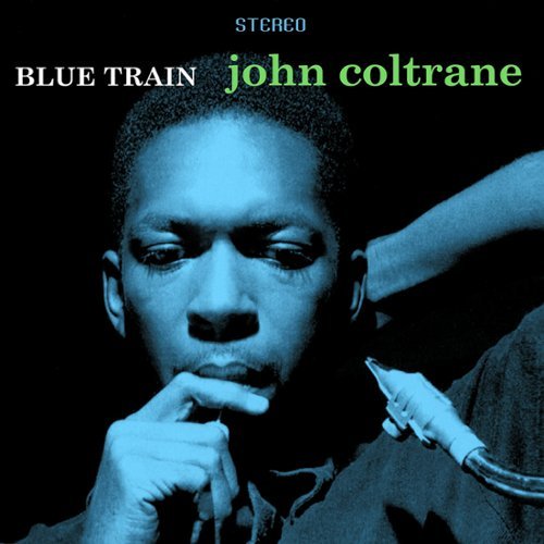 

Blue Train [LP] - VINYL