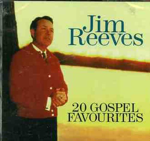  20 Gospel Favourites [CD]