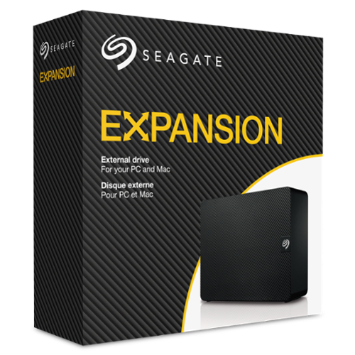 SEAGATE Expansion 8TB 外付けHDD Amazon.com: Seagate Expansion 8TB External Hard Drive HDD - USB