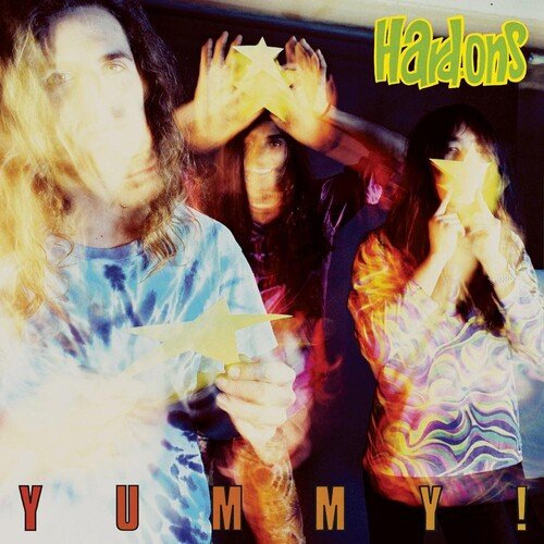 

Yummy! [LP] - VINYL