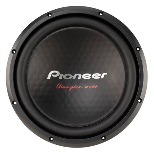 Pioneer Champion Series TS A301S4 12