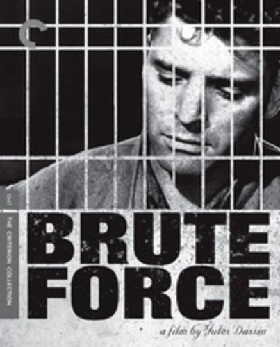 Brute Force [Criterion Collection] [Blu-ray] [1947]