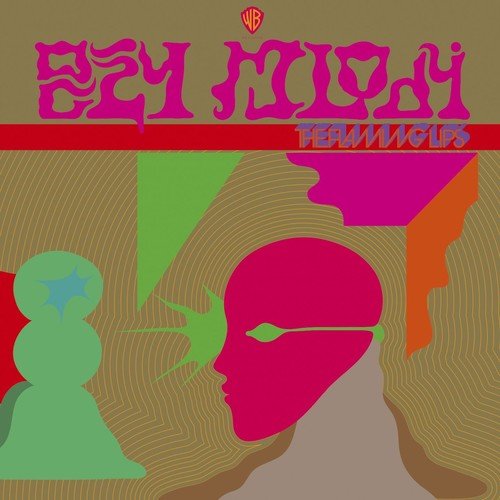  Oczy Mlody [CD] [PA]
