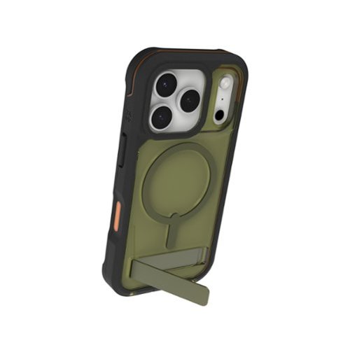 ZAGG Rainier Snap with Kickstand for Apple iPhone 17 Pro - Sea Kelp BUY IN GERMANY