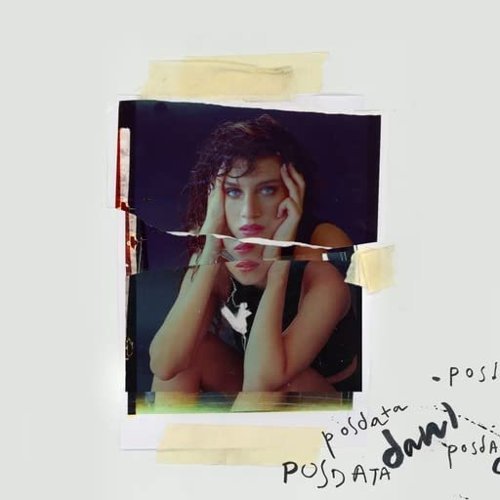 

Postdata [LP] - VINYL
