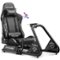 GTPlayer - Racing Simulator Cockpit with Seat and Bluetooth Speakers - Camou-Front_Standard
