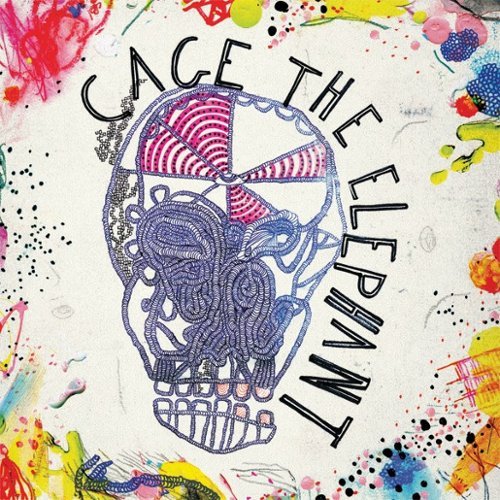  Cage the Elephant [LP] - VINYL INTERNATIONAL SHIPPING