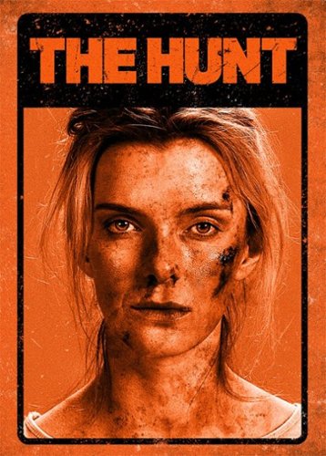  The Hunt [DVD] [Standard]