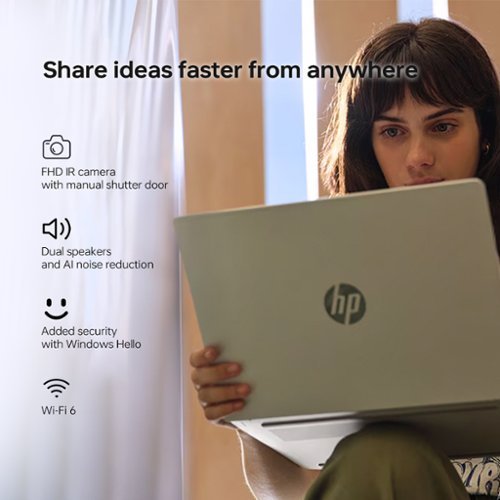 HP OmniBook 5 14