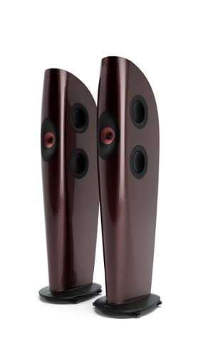 KEF - BLADE TWO META (EACH) - GARNET