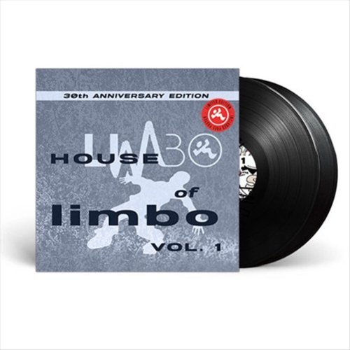 

House of Limbo, Vol. 1 [LP] - VINYL