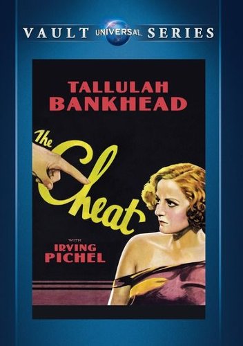 

The Cheat [1931]
