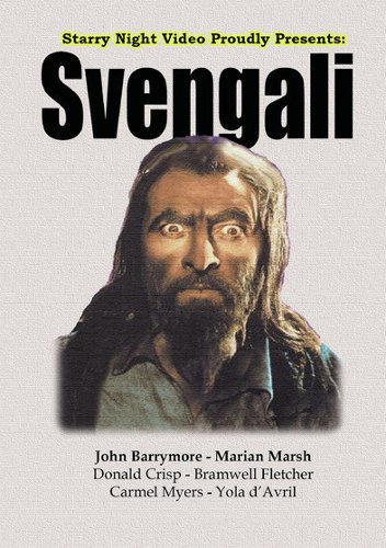 

Svengali [1931]