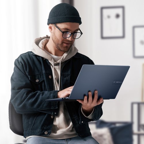 ASUS Vivobook 16 16 WUXGA Laptop - AMD Ryzen 7 170 - 16GB RAM - 1TB SSD - Indie Black BUY IN AUSTRALIA