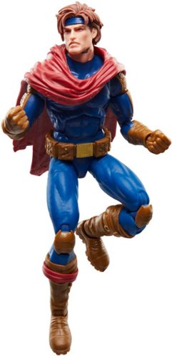Marvel Legends Series Gambit WHERE TO BUY