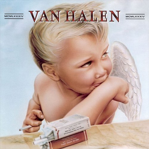  1984 [180g] [LP] - VINYL INTERNATIONAL SHIPPING