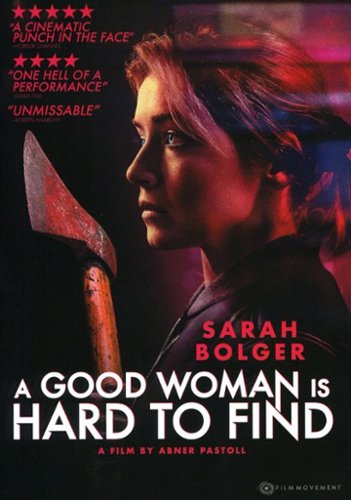 

A Good Woman is Hard to Find [2020]
