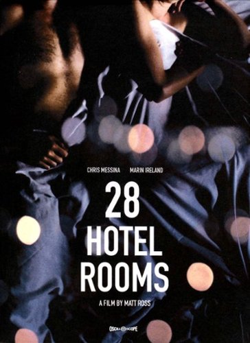 

28 Hotel Rooms [2012]
